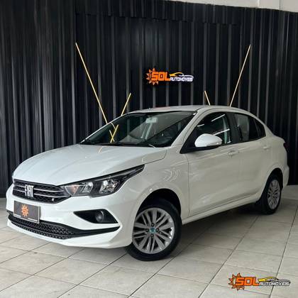 FIAT CRONOS 1.0 FIREFLY FLEX DRIVE MANUAL